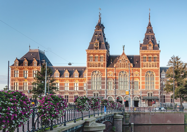 rijksmuseum